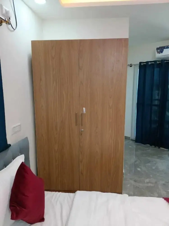 The Royal Suites Outer Ring Road Bellandur