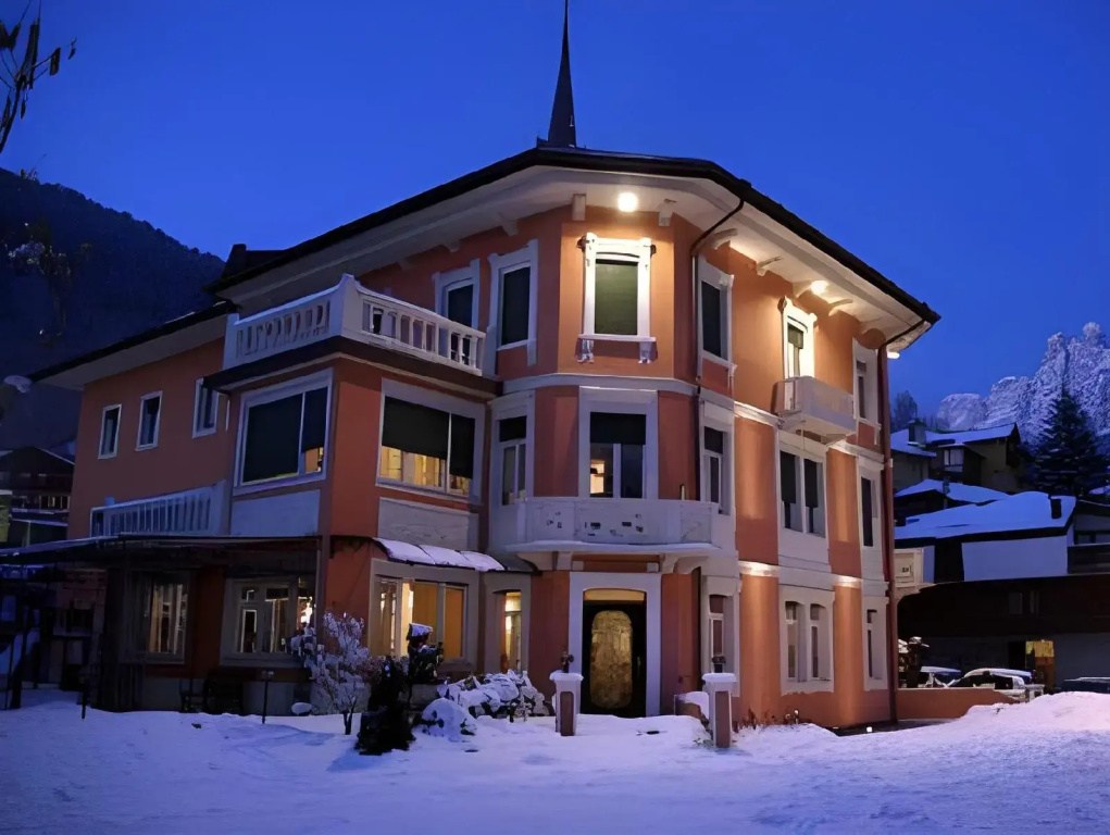 Hotel Luis