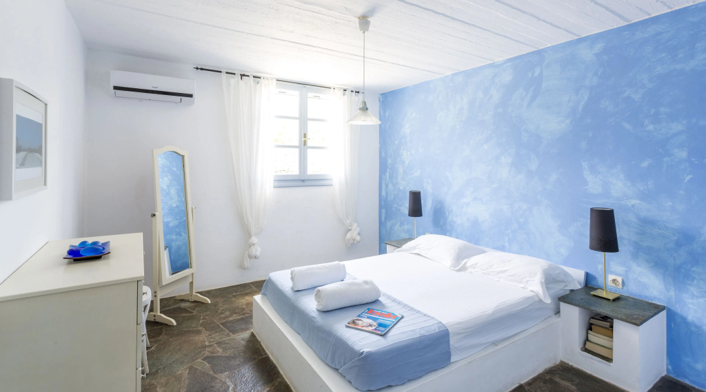 Kea Villa Thea- Villa Ilios