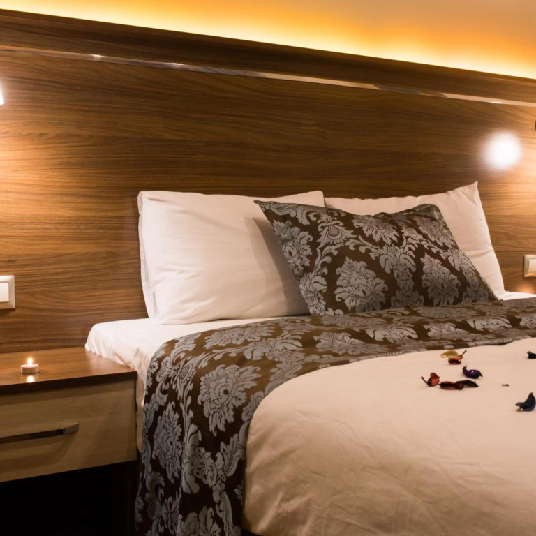 Manzara Hotel