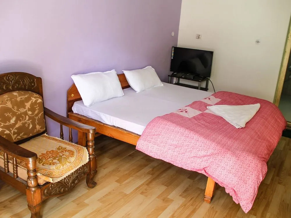 Ibex Guest House