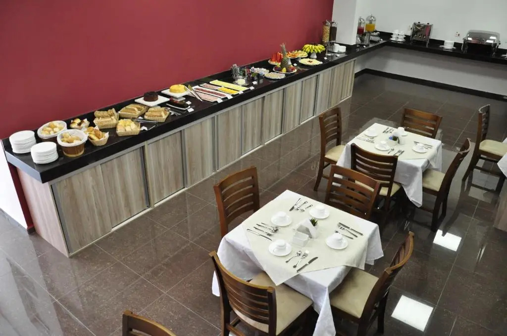 Hotel Bela Vista Votorantim