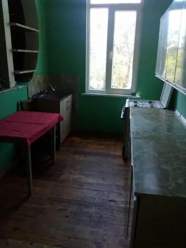 Emiris House