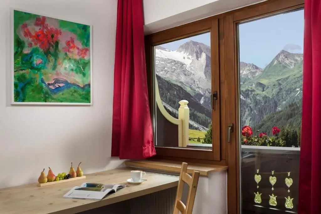 Hotel Höhlenstein