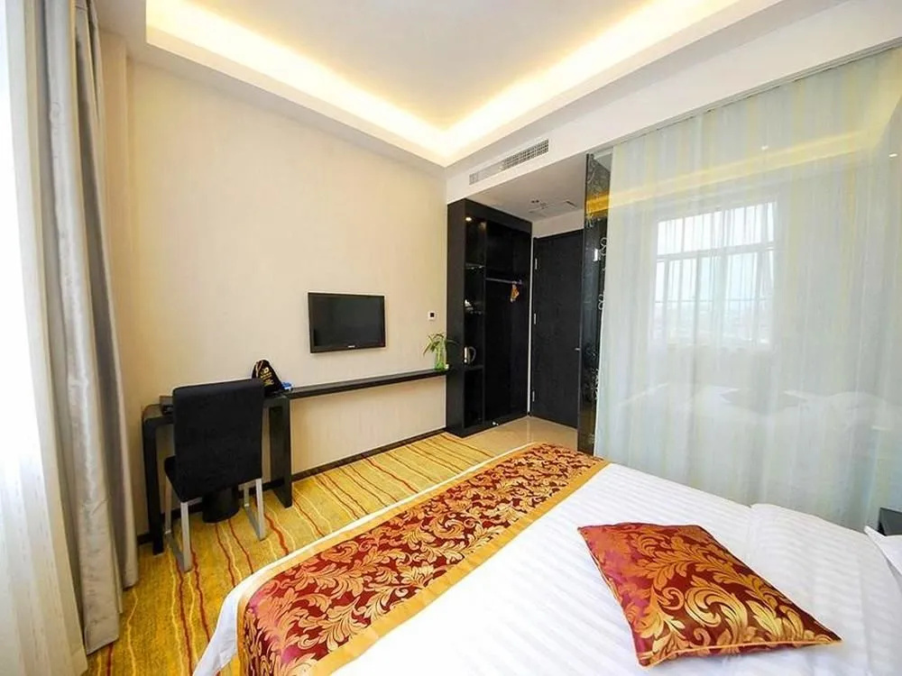 Xian Jingdun Hotel