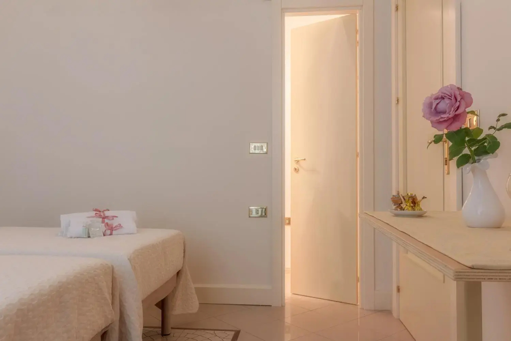L'ARENA B&B