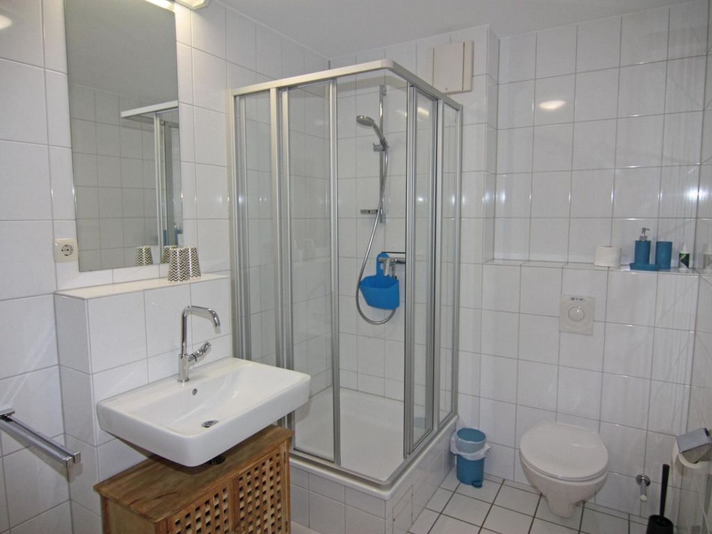 Resort Orther Reede, Fehmarn-orth