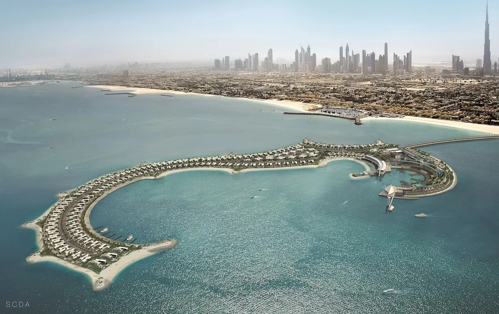 Bvlgari Resort Dubai