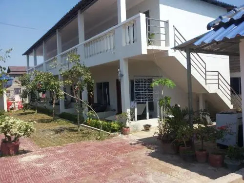 Sva Guesthouse