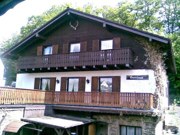 Zur Limbacher Mühle