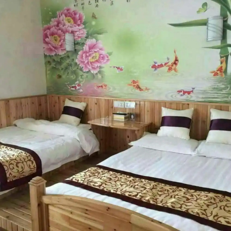 Fortune Hostel