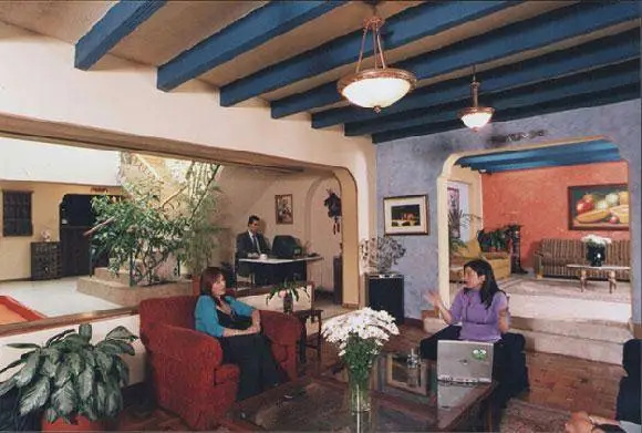 Casa Zuetana 108