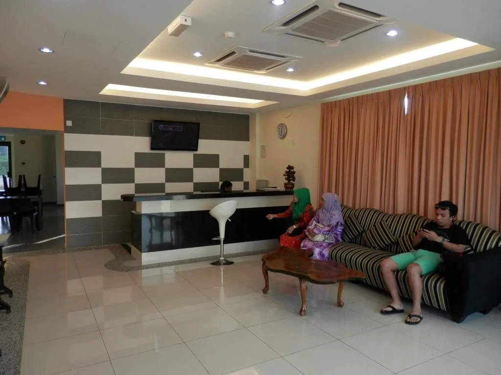 LKS Hotel