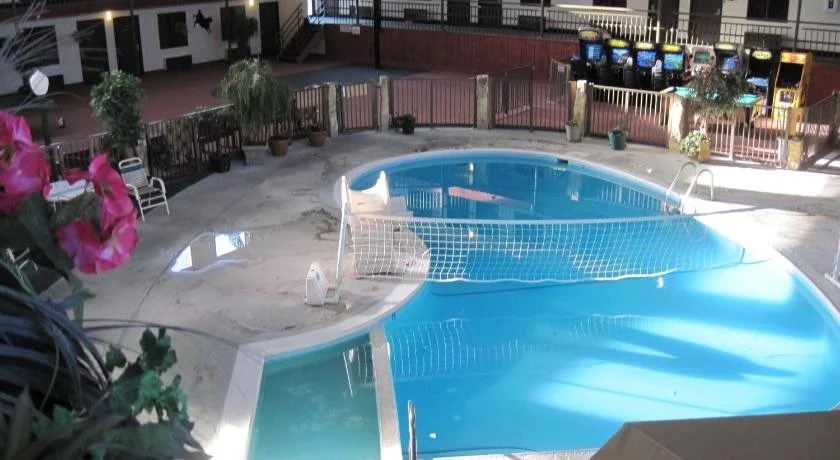 Dodge House Hotel