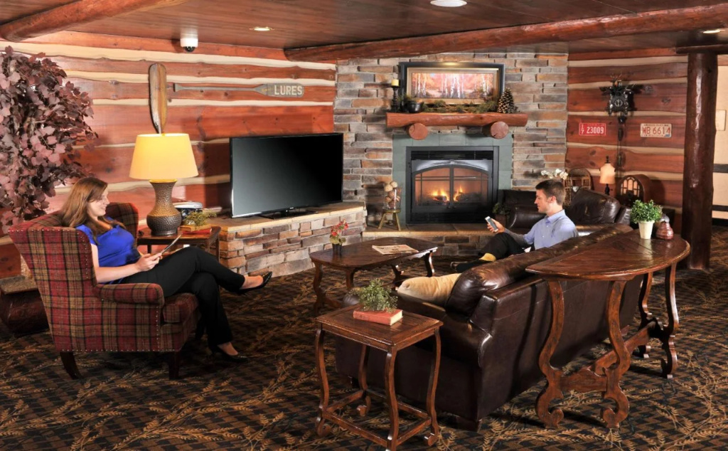 Stoney Creek Hotel Des Moines - Johnston
