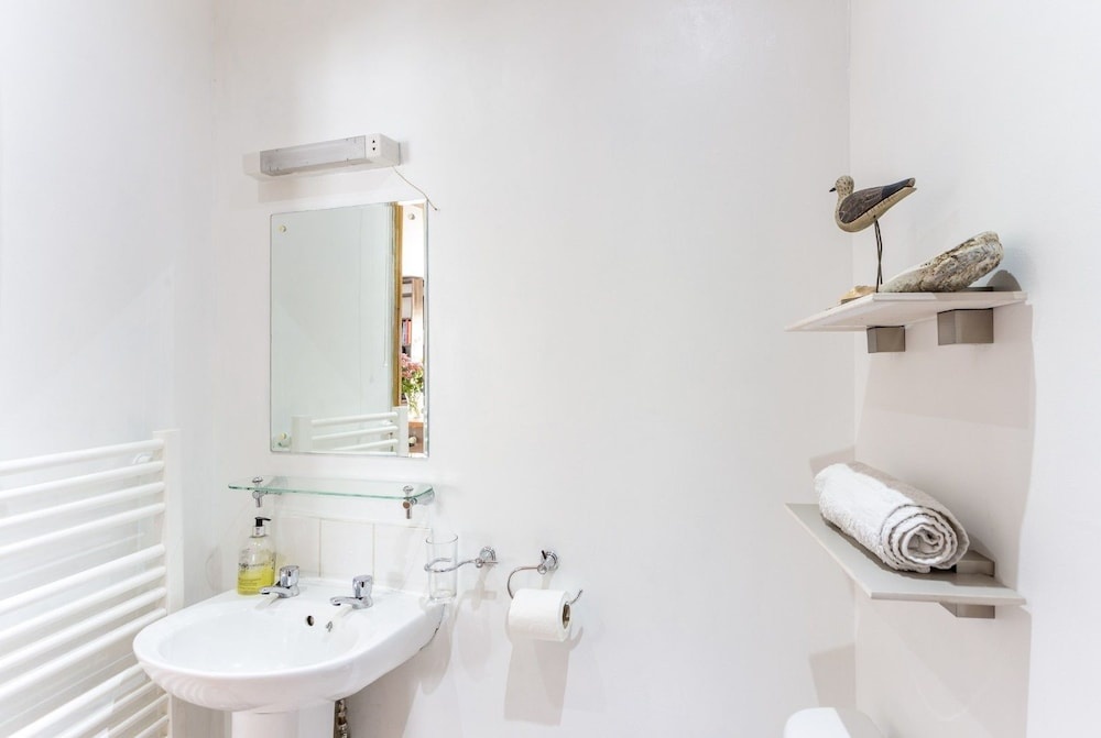 The Studio at The Coopers Arms - Sleeps 4