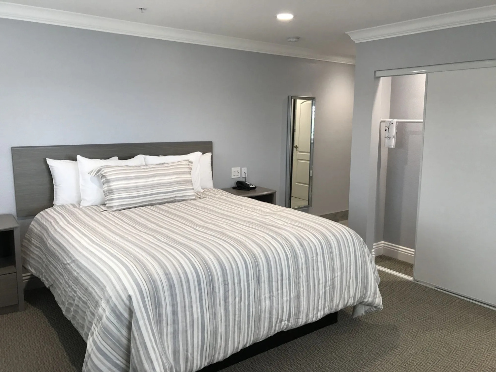 Surf City Inn