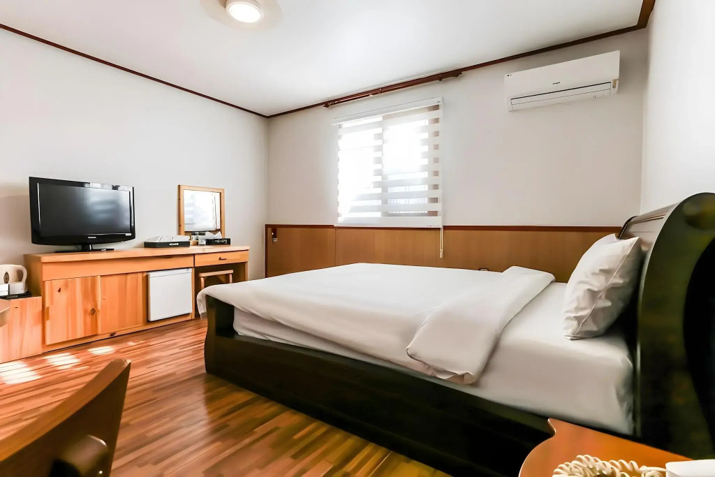 Huesik Hotel Sydney