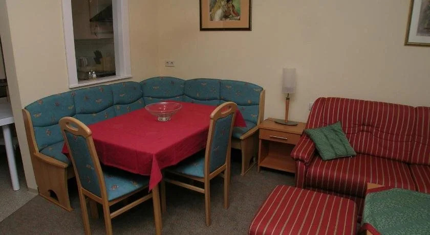 Appartements Habich