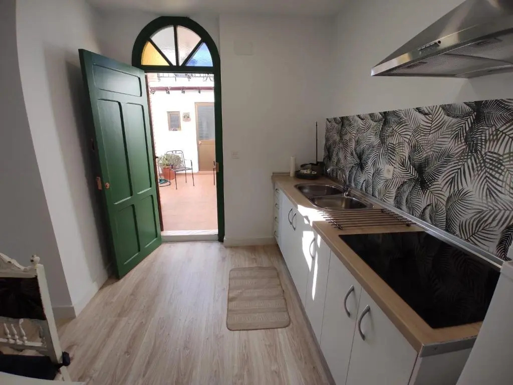 Apartamento La Pedriza