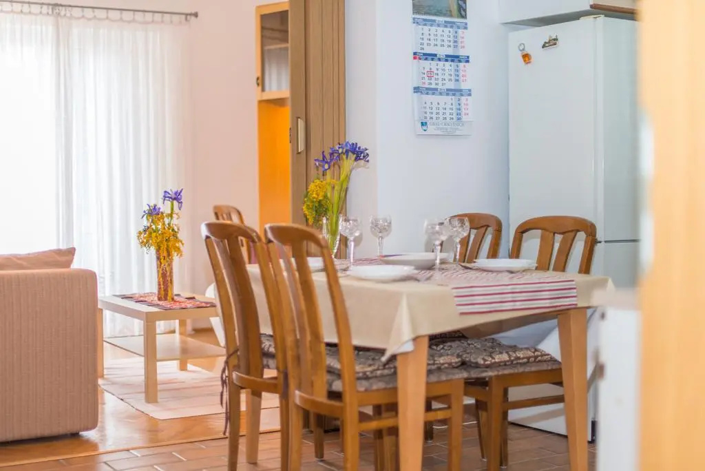 Apartments Jasmina 4212
