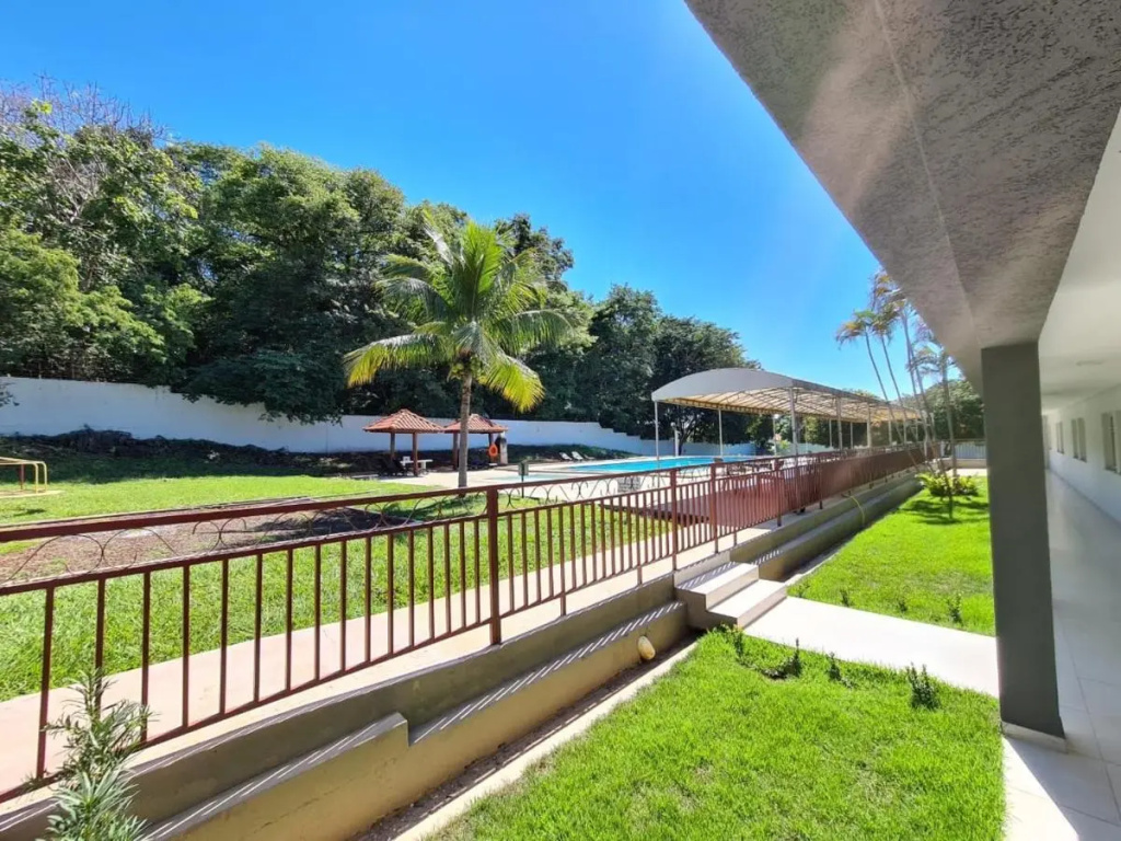 HOTEL AGUAS DE BODOQUENA