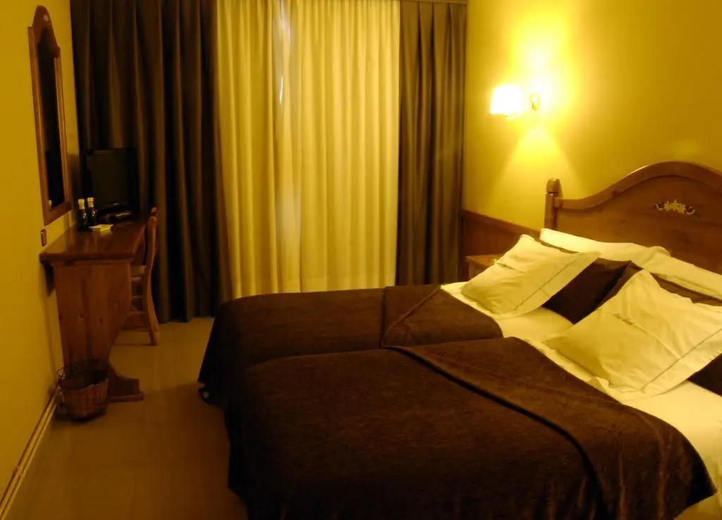 Petit Hotel