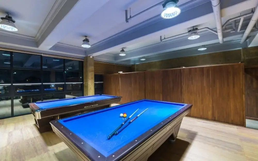 Uljin Blue Ara Pension