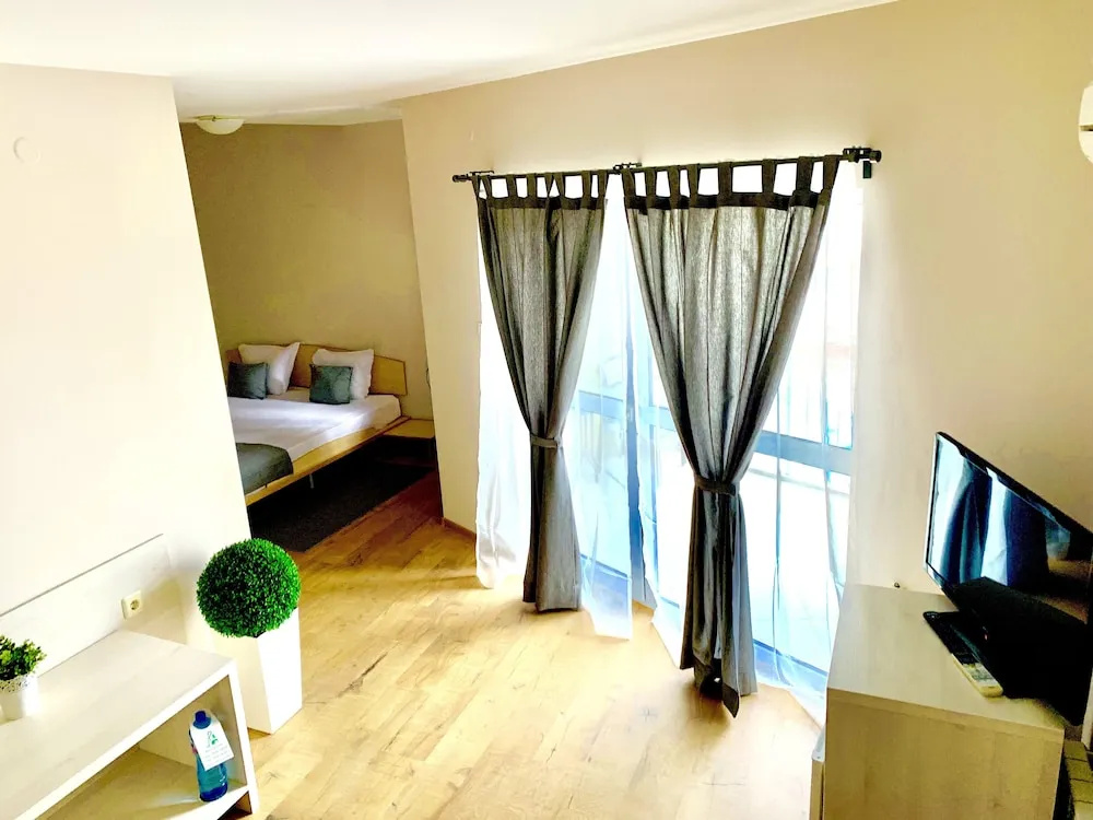Hotel Amfora