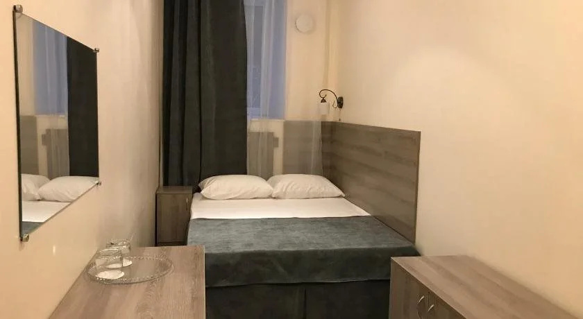 Hotel 1416