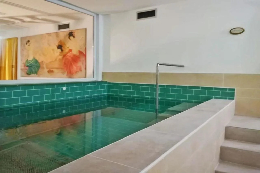 Hotel Solemare Beach & Beauty SPA