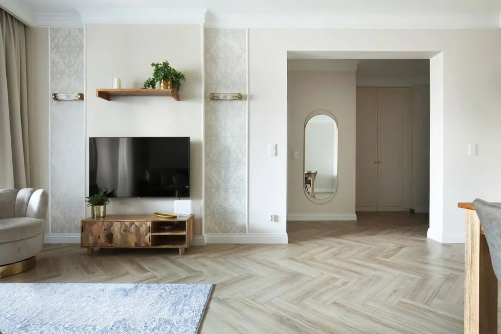 Elite Apartments, Balcony With a Beautiful View of the City Center