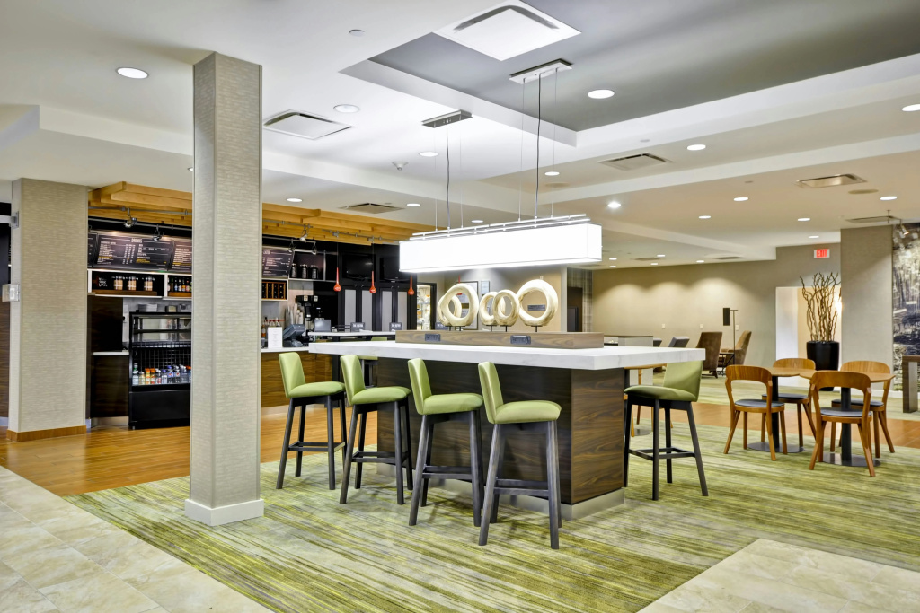 Courtyard by Marriott Houston I-10 West/Energy Corridor