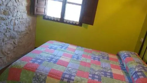 Vivienda Vacacional El Navariegu 1