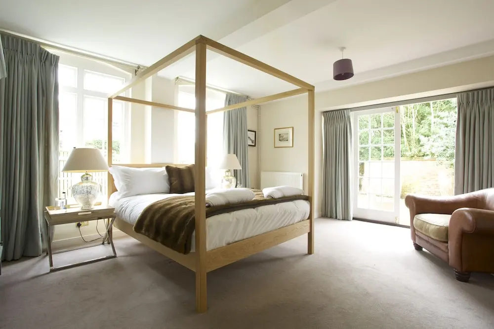 The Royal Oak, Yattendon