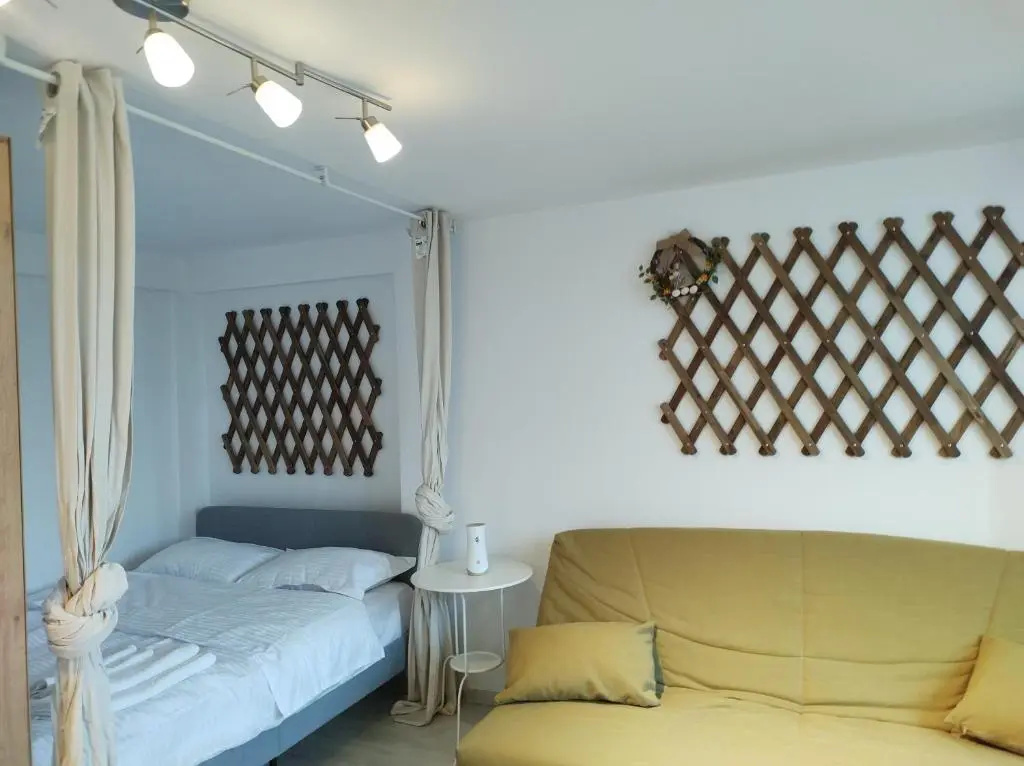 comfy condo Otopeni