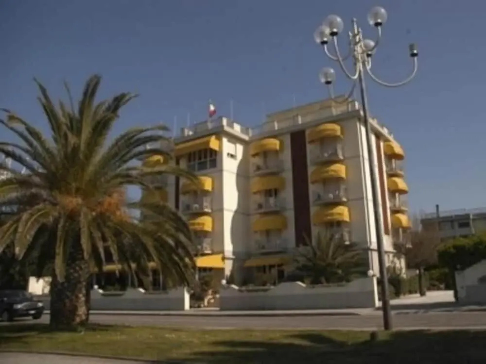Hotel Alk