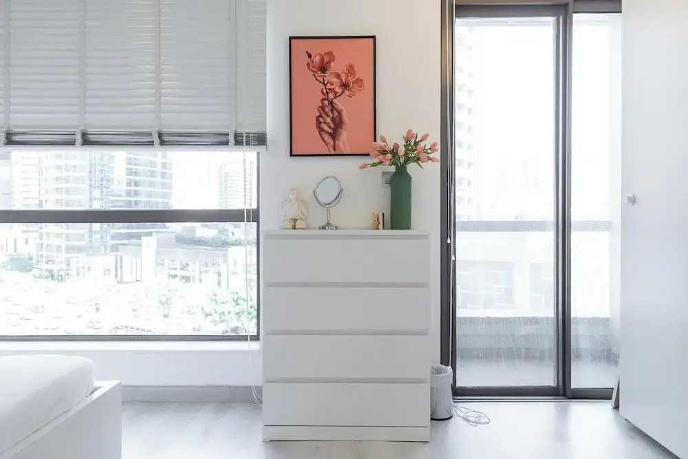New Listing | JBR Beach Gem | Czechin | 1BD
