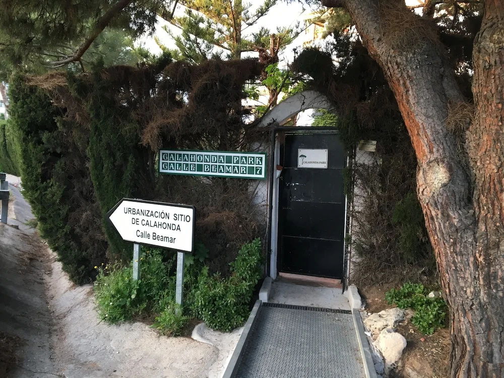 Calahonda Park Duplex