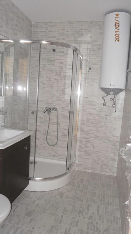 Beautiful 59s 1-bed Studio Apartment in Sveti Vlas