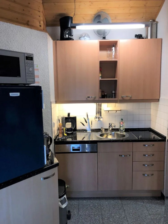 Ferienhaus zur Blautanne