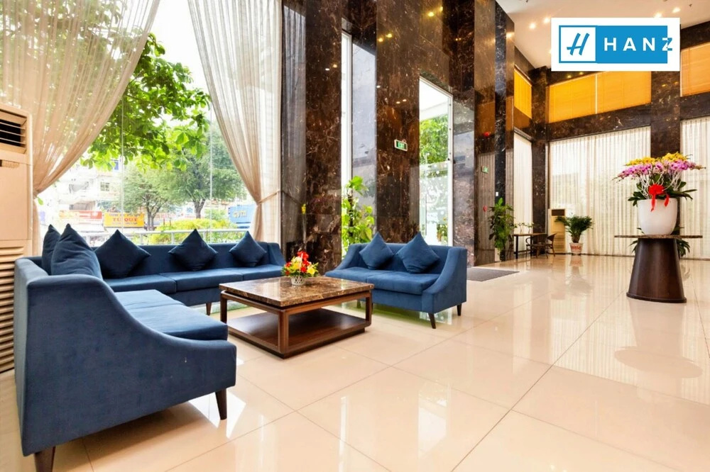 Hanz Premium Bamboo Hotel