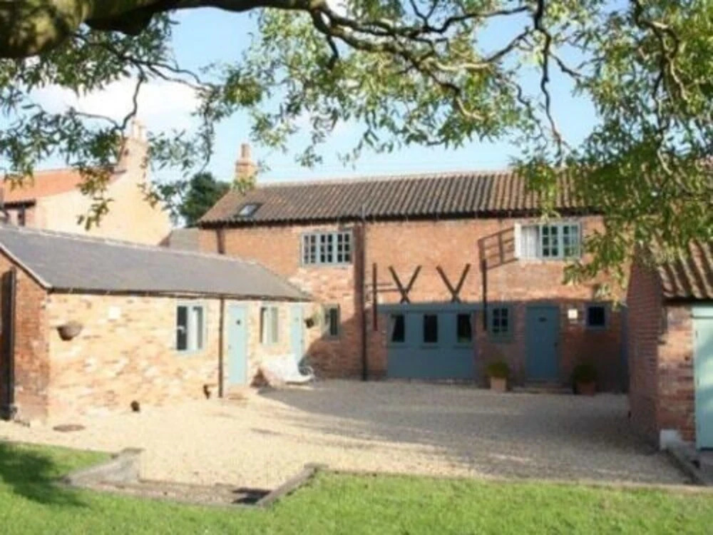 The Crown & Plough