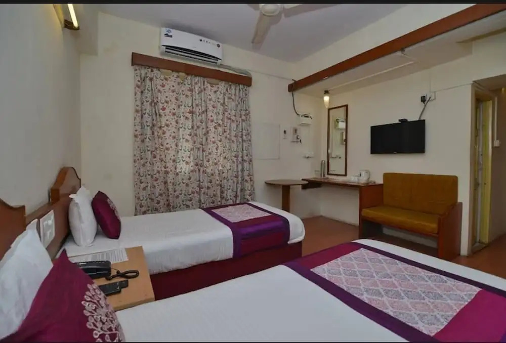 Rio Maharaja Hotels Goa