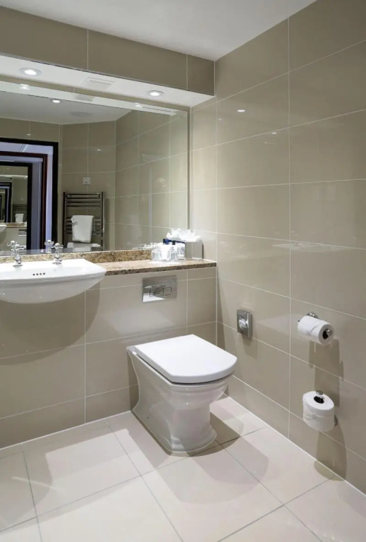 Edinburgh Marriott Hotel Holyrood