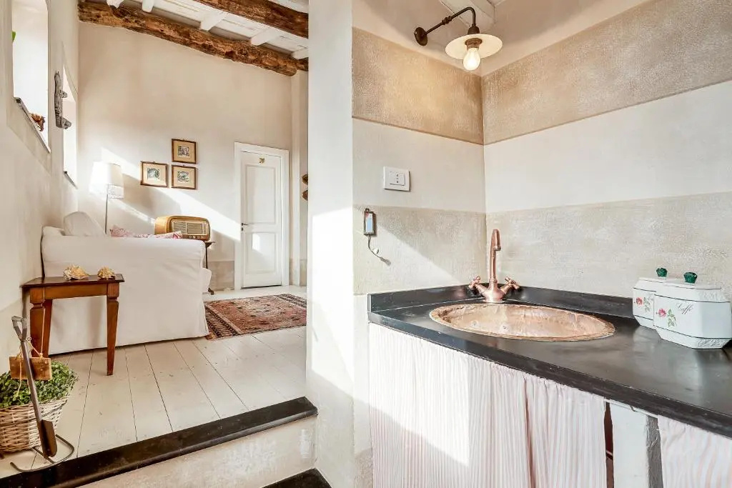 Casa Monella