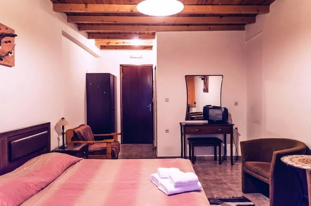 Guesthouse Teloni