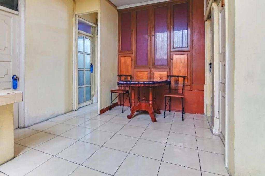 SPOT ON 90060 Jq Homestay Syariah