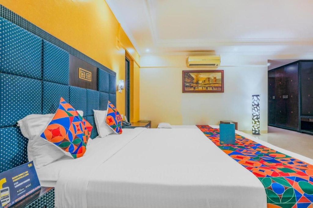 FabHotel Royal Mirage