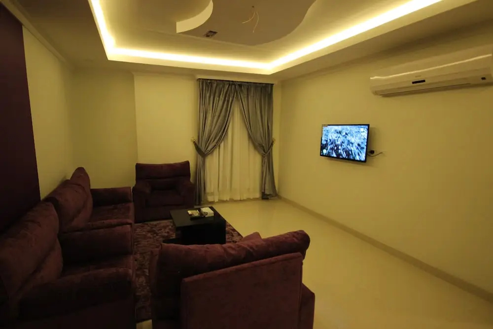 Arwa Suites Dammam